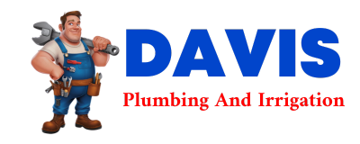 Trusted plumber in OTTER CREEK